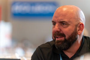 Golbon Fall Conference Minneapolis 00286